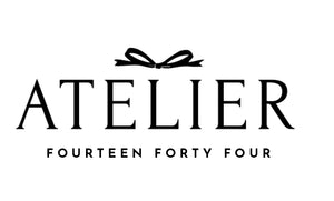 Atelier Fourteen Forty Four Logo