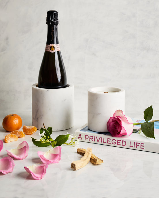 A PRIVILEGED LIFE