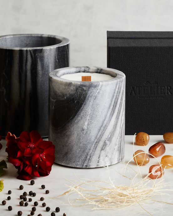 SIGNATURE ATELIER
